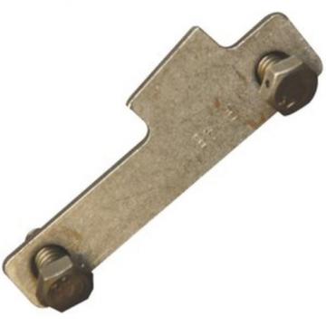 overall length: Standard Locknut LLC P-52 Bearing Locking Plates