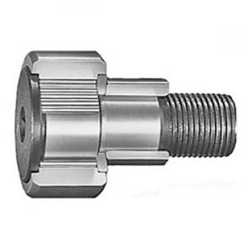 Manufacturer Item Number SMITH BEARING CR-2-1/4-XBE Cam Follower and Track Roller - Stud Type