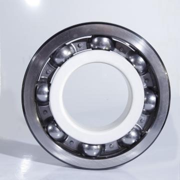 20 mm x 47 mm x 18 mm d ZKL 62204 Single row deep groove ball bearings