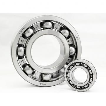 12 mm x 28 mm x 7 mm Dynamic (Cr) ZKL 16001 Single row deep groove ball bearings