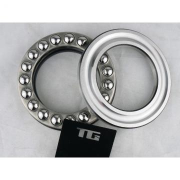 80 mm x 170 mm x 58 mm Nlim (oil) NTN 2316SL1C3 Radial ball bearings