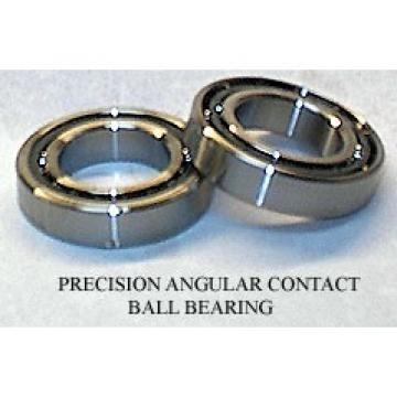bore diameter: Barden &#x28;Schaeffler&#x29; 115HEDUL Spindle & Precision Machine Tool Angular Contact Bearings